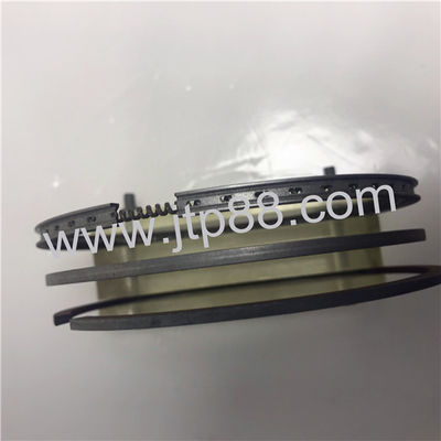 6SD1 / 6SD1T حلقه های پیستونی موتور برای کامیون مجدد کامیون 1-12121-094-1