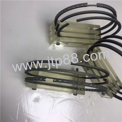 نیسان NE6 موتور قطعات یدکی حلقه پیستون 110mm قطر OEM 12040-95029