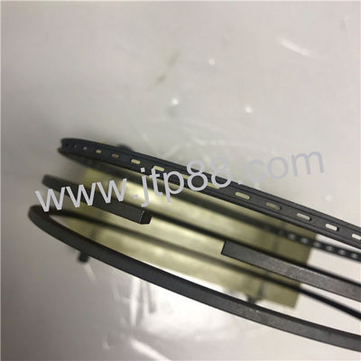 رینگ های پیستونی موتور ریخته گری برای میتسوبیشی ME995473 / ME995477
