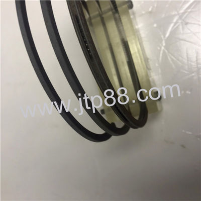 6 رینگ های پیستون موتور، 95 مگاوات حلقه موتور خودرو، OEM 6207-31-2500