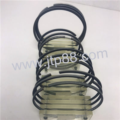 6 رینگ های پیستون موتور، 95 مگاوات حلقه موتور خودرو، OEM 6207-31-2500