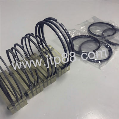 Mitsubishi S6KT موتور حلقه موتور 102mm شش شیار OEM 5I - 7538