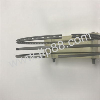 حلقه موتور اتومبیل ISUZU C190 C240 ​​OEM 9-12181-138-0 با حلقه روغن 5 میلیمتر