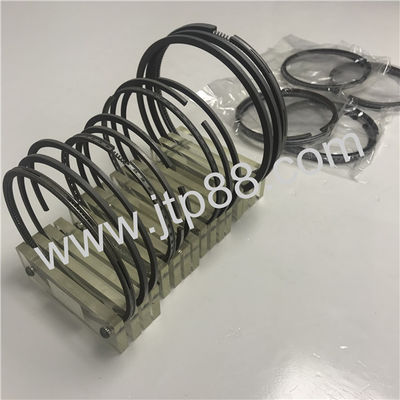 حلقه موتور اتومبیل ISUZU C190 C240 ​​OEM 9-12181-138-0 با حلقه روغن 5 میلیمتر