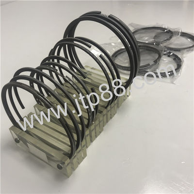 S6D140 Komatsu موتور پیستون حلقه 140mm اندازه OEM 6211-31-2031