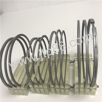 6 کیت حلقه پیستون CYL 104 مگاوات Diamater برای موتور Hino OEM 13011-1983