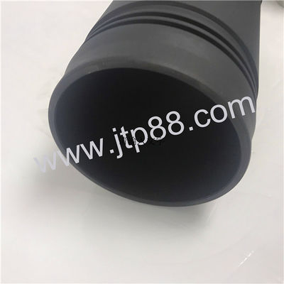 کیت لاینر سیلندر موتور ISUZU 4HG1 ارتفاع 180mm OEM 8-97351-558-0