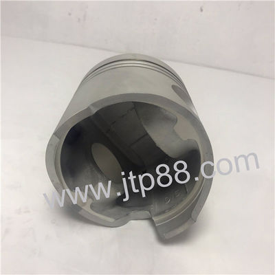 MITSUBISHI دیزل موتور پیستون 6D40 6 سیلندر 135.0mm DIA OEM ME120684