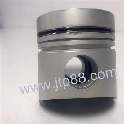 قطعات پیستونی 50 x 110 میلیمتر 139.0 میلی متر قطر 144.3 میلیمتر برای هینو