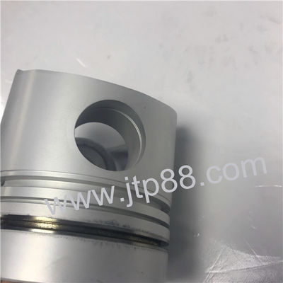 MITSUBISHI دیزل موتور پیستون 6D40 6 سیلندر 135.0mm DIA OEM ME120684