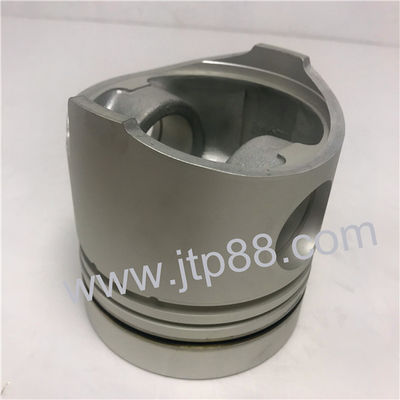 HINO H07C دیزل موتور پیستون OEM 13216-2300 3.0 * 2.5 * 5.0mm حلقه برای کامیون