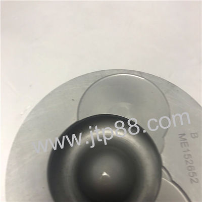 پیستون موتور دیزلی 10PA1 قطعات کامیون با کیفیت بالا و قیمت مناسب 1-12111-154-1 است