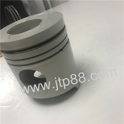 موتور دیزل موتور D2366 پیستون 45 × 107 میلیمتر OEM 6502501-0031 برای ماشین کره ای