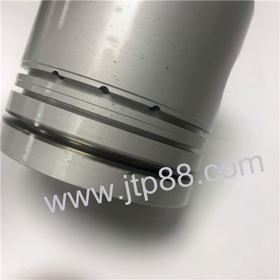 Komatsu 4D95 دیزل موتور پیستون برای بیل / ماشین خودکار 6204-31-2121