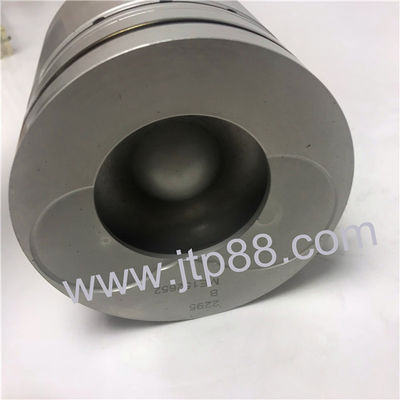 4 سیلندر دیزل موتور پیستون 28 x 80 میلی متر پین اندازه OEM 12010-10T12 / 12010-43G02
