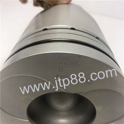 HINO H07C دیزل موتور پیستون OEM 13216-2300 3.0 * 2.5 * 5.0mm حلقه برای کامیون