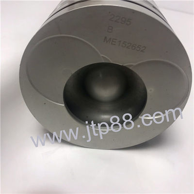 موتور دیزل موتور D2366 پیستون 45 × 107 میلیمتر OEM 6502501-0031 برای ماشین کره ای