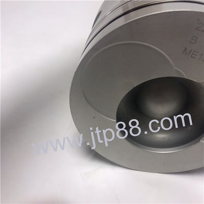 Komatsu 4D95 دیزل موتور پیستون برای بیل / ماشین خودکار 6204-31-2121