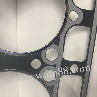 6D125 دیزل موتور مهر و موم سر OEM 6151-K1-3000 / مهر و موم قطعات واشر سر سیلندر