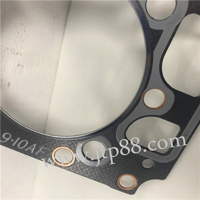 6D125 دیزل موتور مهر و موم سر OEM 6151-K1-3000 / مهر و موم قطعات واشر سر سیلندر