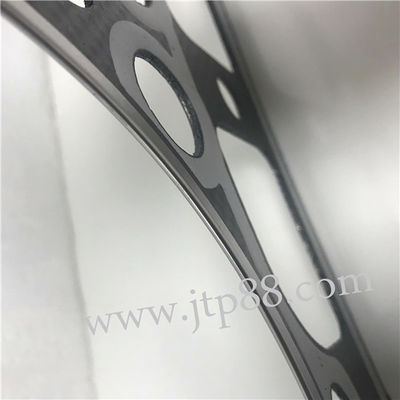 6D125 دیزل موتور مهر و موم سر OEM 6151-K1-3000 / مهر و موم قطعات واشر سر سیلندر