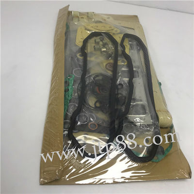 لوازم یدکی لوازم یدکی موتور کیت گاز، OEM 1-11141-195-0 برای Komatsu