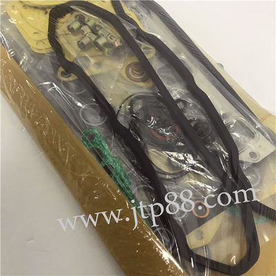 بیل مکانیکی دیزل ژنراتور NH220 کامل با ماتل مواد 4055517 برای Komatsu