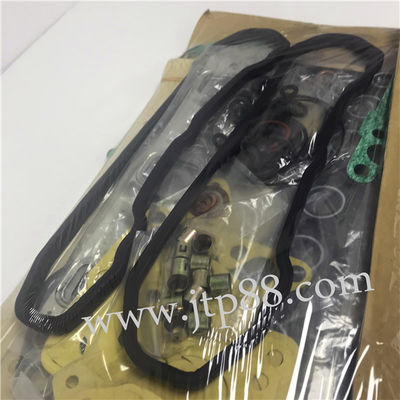 بیل مکانیکی دیزل ژنراتور NH220 کامل با ماتل مواد 4055517 برای Komatsu