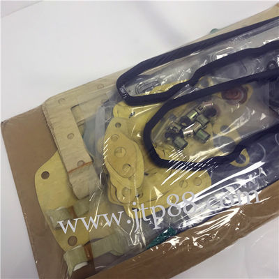 بیل مکانیکی دیزل ژنراتور NH220 کامل با ماتل مواد 4055517 برای Komatsu