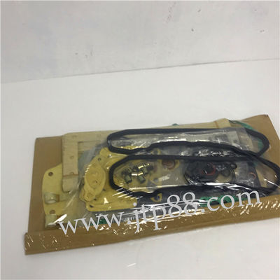FE6 دیزل موتور تعمیرات اساسی کامل نصب مواد آلومینیوم OEM 10101-Z5728