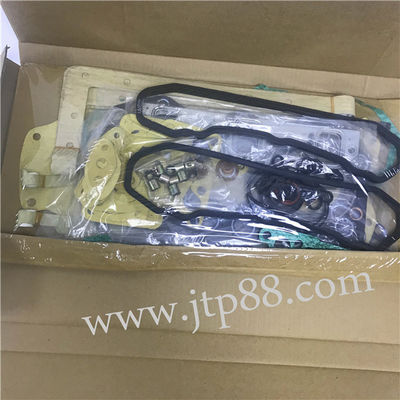 FE6 دیزل موتور تعمیرات اساسی کامل نصب مواد آلومینیوم OEM 10101-Z5728