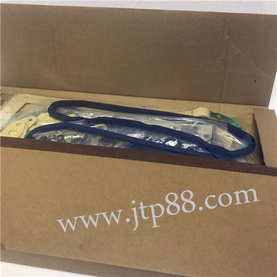 لوازم یدکی لوازم یدکی موتور کیت گاز، OEM 1-11141-195-0 برای Komatsu