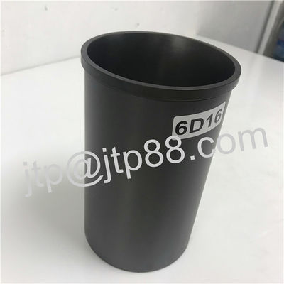 6D108 S6D108 سیلندر لودر موتور دیزل Komatsu نوع مرطوب Dia 92.9mm