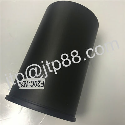 6 CYL Mitsubishi S6R موتور دیزلی سیلندر 37507-02600 170.0 x 192.0 x 351.0mm