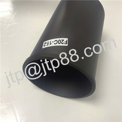 هینو EC100 قطعات دیزل موتور / سیلندر اتوماتیک 11467-1130 248 میلی متر DIA