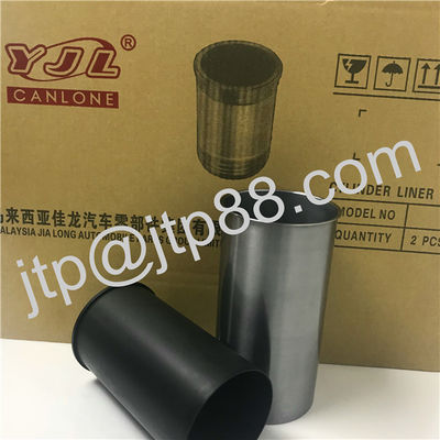 نام تجاری خود JTP / YJL 6D110 S6D110 KOMATSU موتور سیلندر خط تولید مواد آلیاژ بور