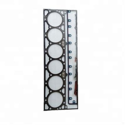 قطعات موتور دیزل Isuzu 6BD1 DB58 مخزن سر سیلندر استاندارد اندازه