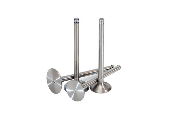 دریچه های موتور دیزلی 1425ccm جاروب شده برای Yanmar 3T84 3TNA84 4TNC88