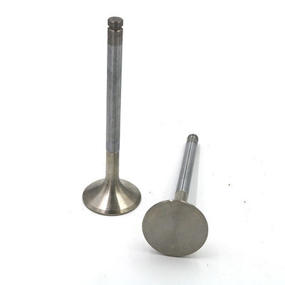 دریچه ورودی و خروجی موتور دیزل W / EX / E2500 / B2500 OEM WL01-12-121