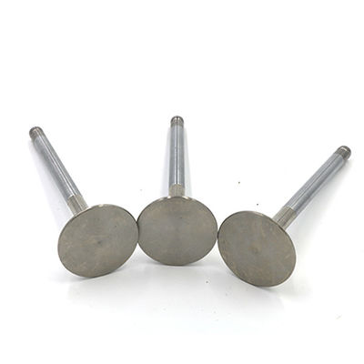 OEM 3924492 3921444 6CT موتور سوپاپ خروجی موتور برای سایز استاندارد Cummins