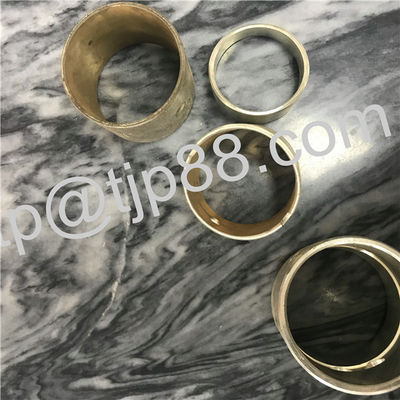 دوقلو Material Conrod Bushing OEM MC013906 110 * 98 * 90 برای هینو