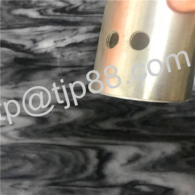 دوقلو Material Conrod Bushing OEM MC013906 110 * 98 * 90 برای هینو