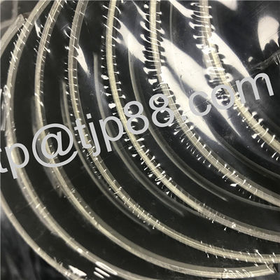 4LE2 بلبرینگ میل لنگ موتور برای ISUZU / Forklift 4LE2 Sliver Color