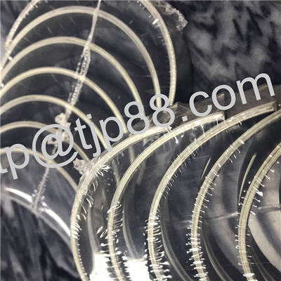 4LE2 بلبرینگ میل لنگ موتور برای ISUZU / Forklift 4LE2 Sliver Color