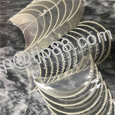 تحمل تحمل موتور دیزل ISUZU 6WA1 6WG1 Main &amp; Con Rod Bearing STD / + 0.25 Size