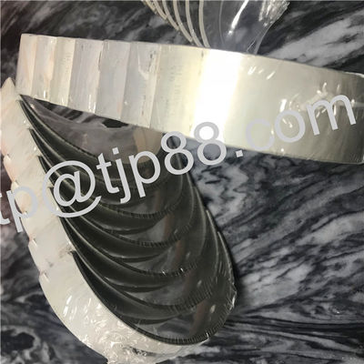 تحمل تحمل موتور دیزل ISUZU 6WA1 6WG1 Main &amp; Con Rod Bearing STD / + 0.25 Size