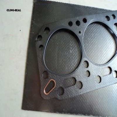 میتسوبیشی قطعات 4D33 واشر سر سیلندر برای Canter 4200ME013334