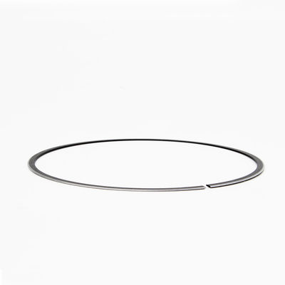 پیستون مخصوص استوانه و چدنی حلقه های پیستون 2G25 موتور دیزل برای میتسوبیشی MD083152