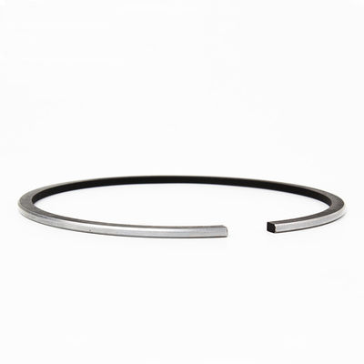 پیستون مخصوص استوانه و چدنی حلقه های پیستون 2G25 موتور دیزل برای میتسوبیشی MD083152