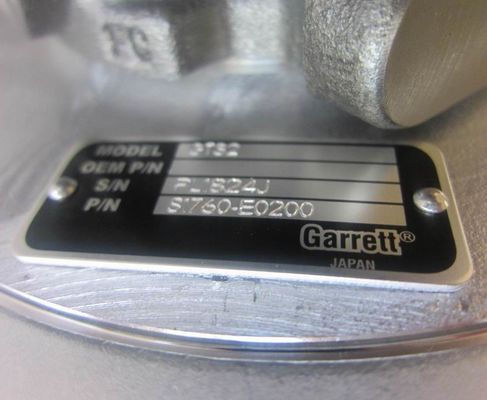 SK200-8 قطعات موتور توربوشارژر GT2259LS 787873-5001S 24100-4631